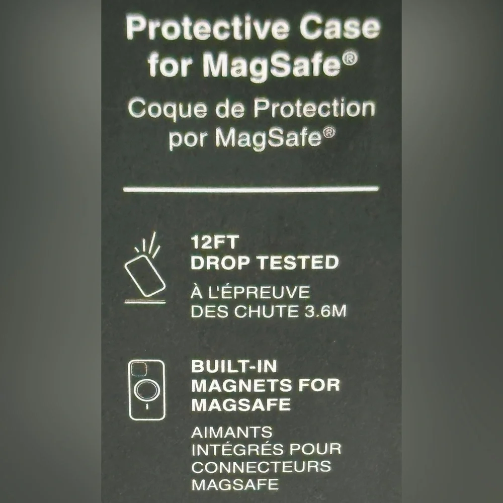 Coach Dinosaur Print Case IPhone 15 Pro Max- protective mag safe case
